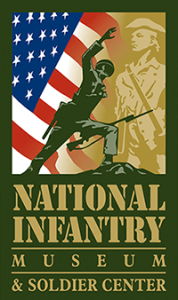 National Infantry Museum and Soldier Center in Columbus, Georgia.