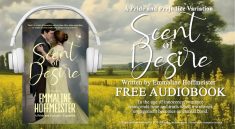 Scent of Desire by Emmaline Hoffmeister Audiobook Thumbnail