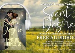 Scent of Desire by Emmaline Hoffmeister Audiobook Thumbnail