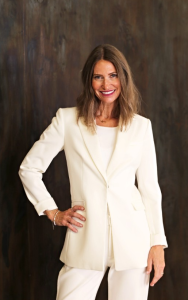 Image of the author Ganel-Lyn Condie.