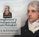 Longbourn's Unexpected Matchmaker Audiobook Website Thumbnail